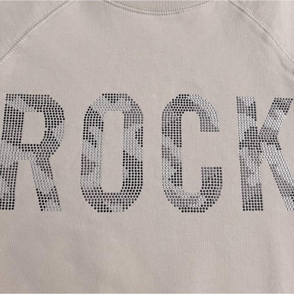 ZADIG & VOLTAIRE camo
Rock Strass Embellished Sweatshirt comfy - Picture 4 of 5